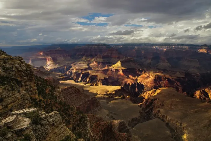 Framed Print : Grand Canyon National Park, Arizona Framed Print : Grand Canyon National Park, Arizona