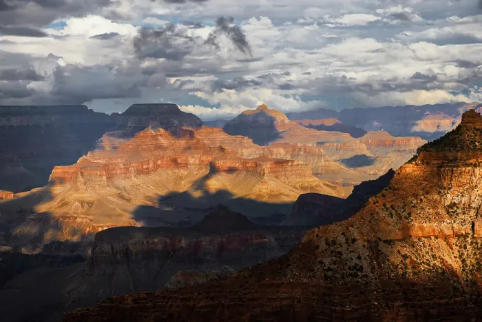 Framed Print : Grand Canyon National Park, Arizona Framed Print : Grand Canyon National Park, Arizona