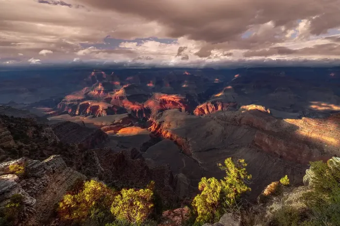 Framed Print : Grand Canyon National Park, Arizona Framed Print : Grand Canyon National Park, Arizona