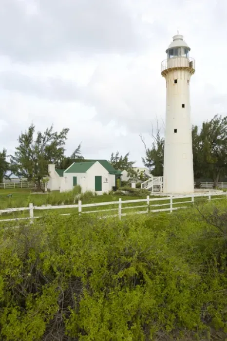 Framed Print : Grand Turk Lighthouse, built by Alexander Gordon in 1852, Grand Turk, Turks and Caicos Framed Print : Grand Turk Lighthouse, built by Alexander Gordon in 1852, Grand Turk, Turks and Caicos