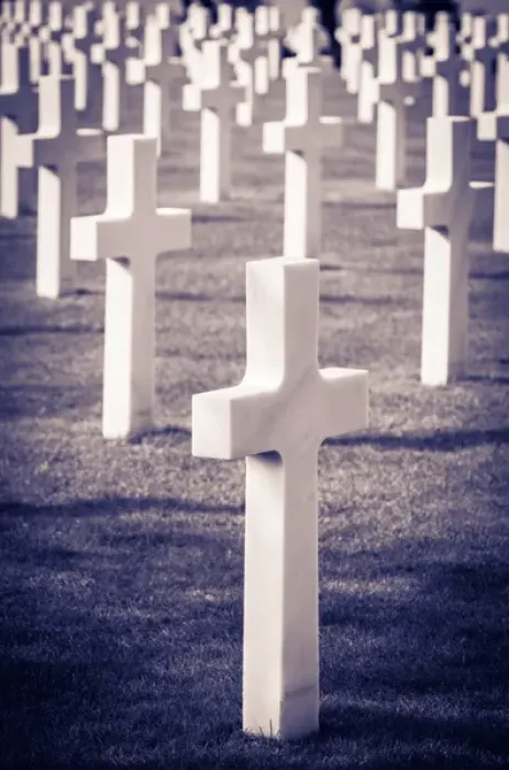 Framed Print : Graves at the American Cemetery, Omaha Beach, Colleville-sur-Mer, Normandy, France Framed Print : Graves at the American Cemetery, Omaha Beach, Colleville-sur-Mer, Normandy, France