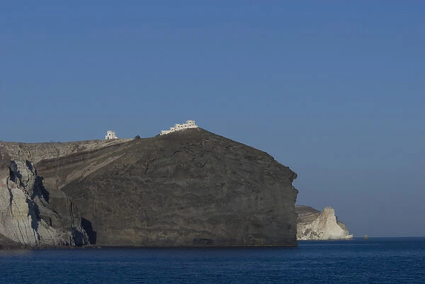 Greece, Cyclades, Island of Santorini (aka Thira)