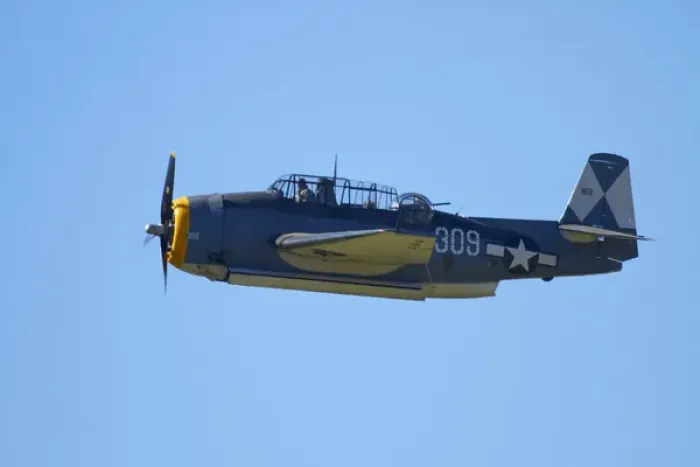 Framed Print : Grumman Avenger (with folding wings), carrier-borne torpedo bomber, Warbirds over Wanaka Framed Print : Grumman Avenger (with folding wings), carrier-borne torpedo bomber, Warbirds over Wanaka