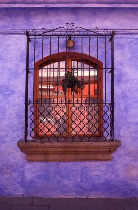 Framed Print : Guatemala, Antigua Framed Print : Guatemala, Antigua