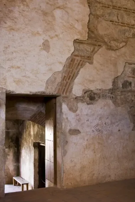 Framed Print : Guatemala, Antigua. The Convent of Las Capuchinas. Founded by five nuns that came from Madrid Framed Print : Guatemala, Antigua. The Convent of Las Capuchinas. Founded by five nuns that came from Madrid