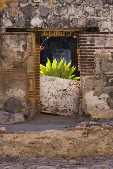 Framed Print : Guatemala, Antigua. The convent of Santa Clara was founded 1699 by five nuns from Puebla, Mexico Framed Print : Guatemala, Antigua. The convent of Santa Clara was founded 1699 by five nuns from Puebla, Mexico