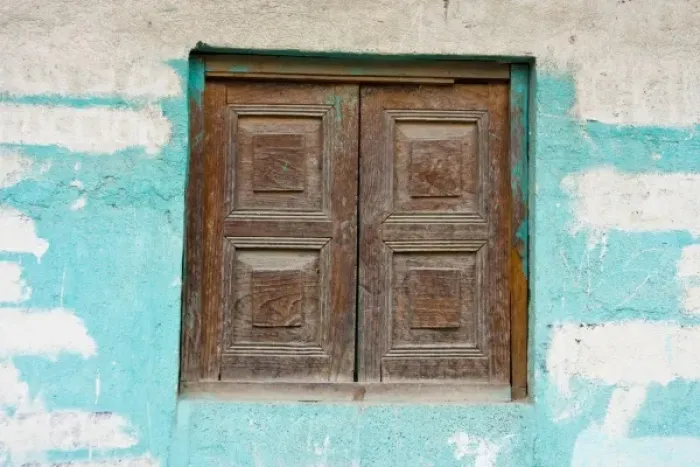 Framed Print : Guatemala, Chichicastenango. Closed wooden windows in the town of Chichicastenango Framed Print : Guatemala, Chichicastenango. Closed wooden windows in the town of Chichicastenango