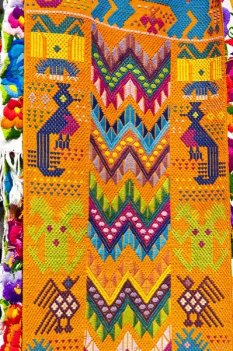 Framed Print : Guatemala, Chichicastenango. Local outdoor market Framed Print : Guatemala, Chichicastenango. Local outdoor market