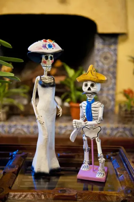 Framed Print : Guatemala, San Juan la Laguna. Day of the Dead (All Saints Day) characters in San Juan la Laguna Framed Print : Guatemala, San Juan la Laguna. Day of the Dead (All Saints Day) characters in San Juan la Laguna