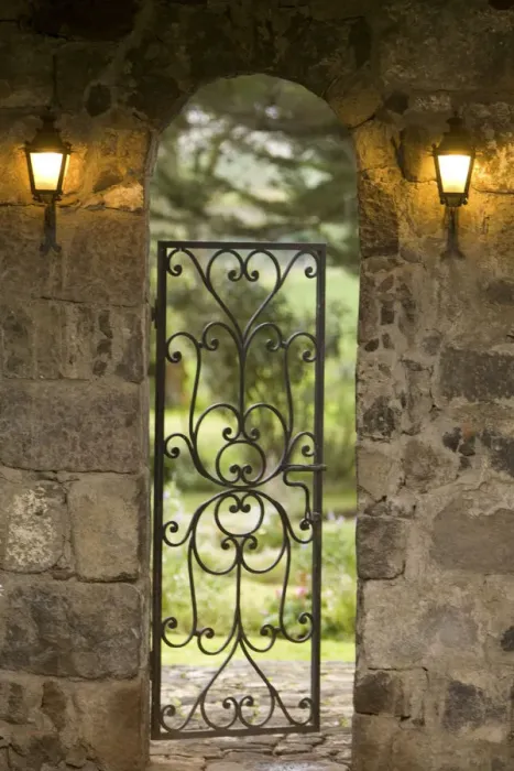 Framed Print : Hacienda San Agustin de Callo PR Framed Print : Hacienda San Agustin de Callo PR