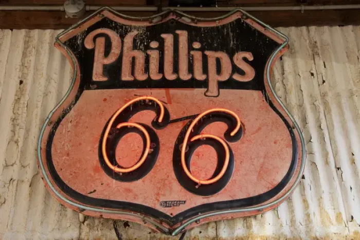 Framed Print : Hackberry, Arizona, United States. Route 66 Framed Print : Hackberry, Arizona, United States. Route 66