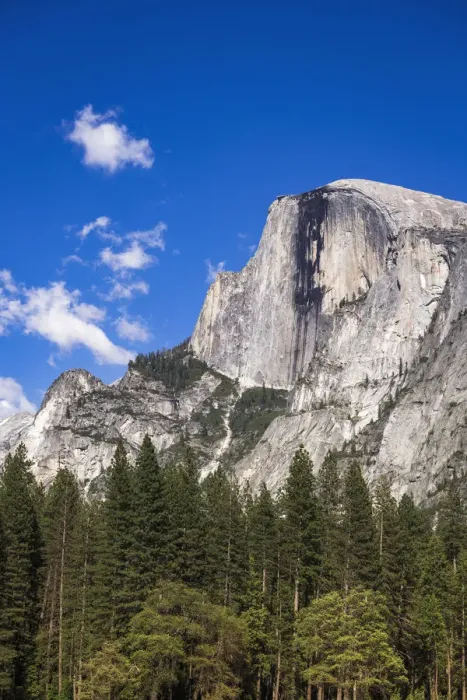 Framed Print : Half Dome, Yosemite National Park, California, USA Framed Print : Half Dome, Yosemite National Park, California, USA
