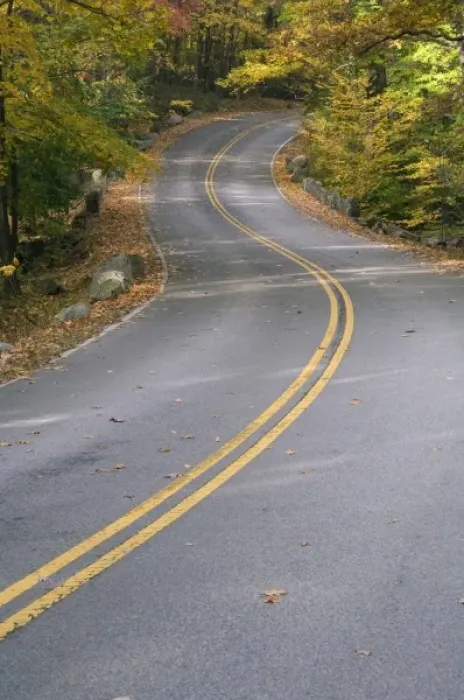 Framed Print : Harriman State Park, New York, USA A road winds through Harriman State Park Framed Print : Harriman State Park, New York, USA A road winds through Harriman State Park