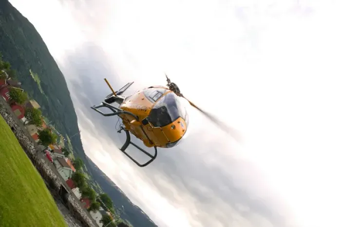 Framed Print : helecopter tour at Sogne Fjord; Southern, Fjord, Norway Framed Print : helecopter tour at Sogne Fjord; Southern, Fjord, Norway