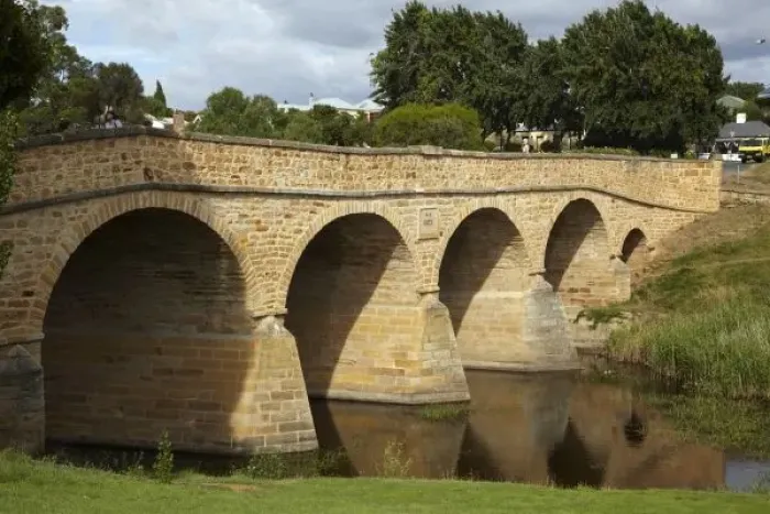 Framed Print : Historic Richmond Framed Print : Historic Richmond