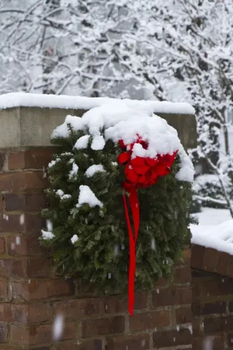 Framed Print : Historic Twickenham district and a rare Christmas snow, Huntsville, Alabama Framed Print : Historic Twickenham district and a rare Christmas snow, Huntsville, Alabama