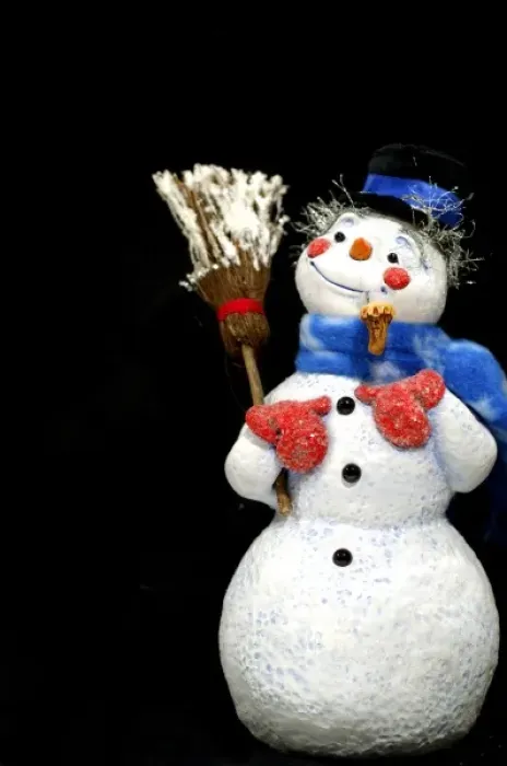 Framed Print : Holiday Still Life, Simpich Caracter Doll Burr Tholomew the Snowman. Property Released Framed Print : Holiday Still Life, Simpich Caracter Doll Burr Tholomew the Snowman. Property Released
