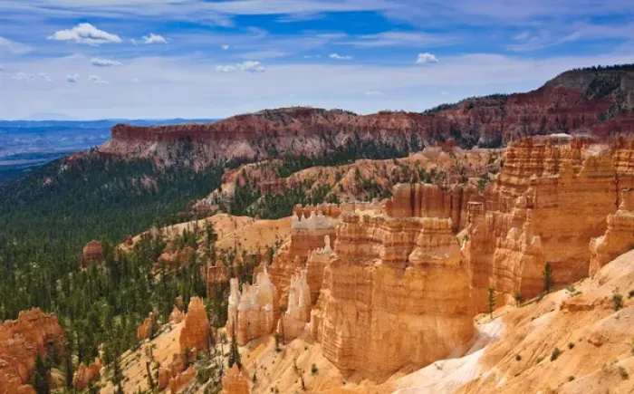 Framed Print : The Hoodoos of Bryce Canyon - Bryce National Park, UT Framed Print : The Hoodoos of Bryce Canyon - Bryce National Park, UT
