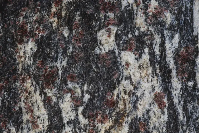 Framed Print : Hornblende granite rocks, California Framed Print : Hornblende granite rocks, California