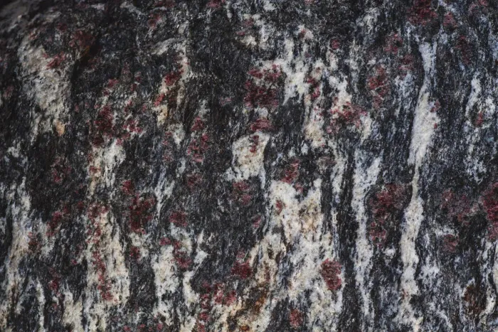 Framed Print : Hornblende granite rocks, California Framed Print : Hornblende granite rocks, California