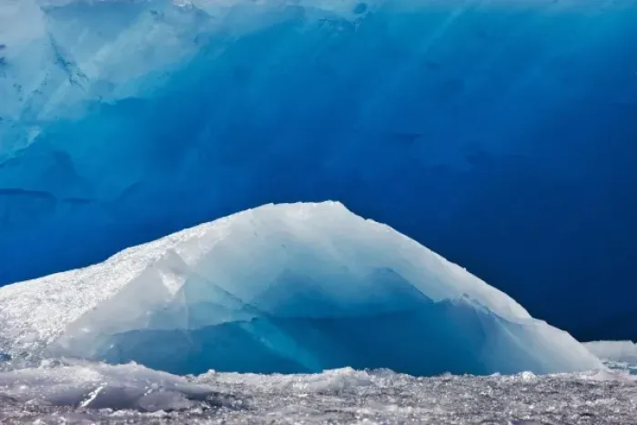 Framed Print : Iceberg, Antarctica Framed Print : Iceberg, Antarctica