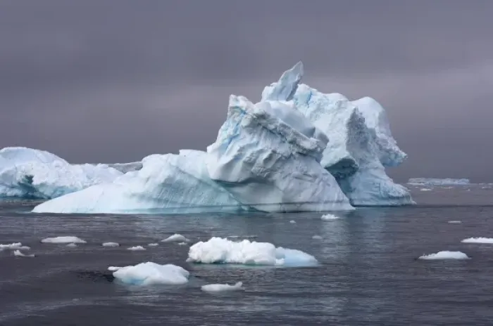 Framed Print : iceberg floating off the western Antarctic peninsula, Antarctica, Southern Ocean Framed Print : iceberg floating off the western Antarctic peninsula, Antarctica, Southern Ocean