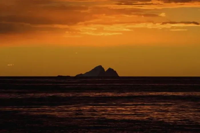 Framed Print : iceberg silhouette at sunset, off the western Antarctic peninsula, Antarctica, Southern Framed Print : iceberg silhouette at sunset, off the western Antarctic peninsula, Antarctica, Southern