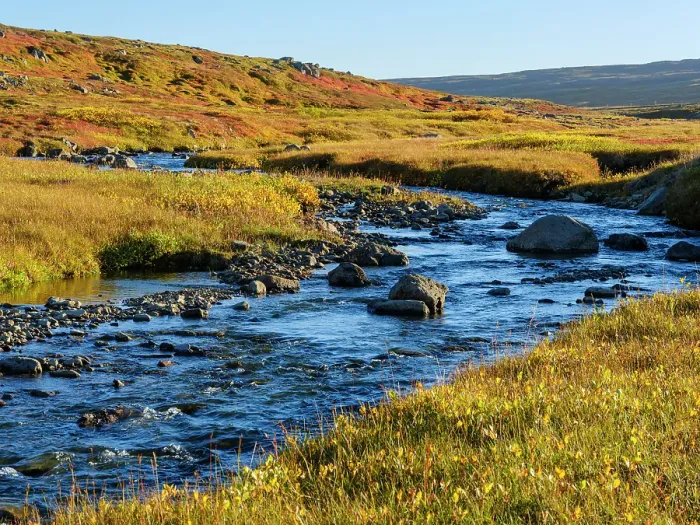 Framed Print : Iceland, colors of fall in Middalur at Steingrimsfjardarheidi during autumn Framed Print : Iceland, colors of fall in Middalur at Steingrimsfjardarheidi during autumn