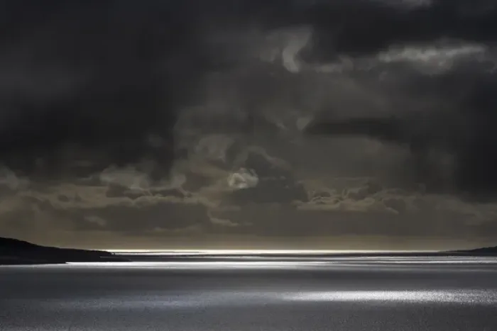 Framed Print : Iceland, Hvalfjordur. Sunlight on ocean. Credit as: Bill Young / Jaynes Gallery / DanitaDelimont Framed Print : Iceland, Hvalfjordur. Sunlight on ocean. Credit as: Bill Young / Jaynes Gallery / DanitaDelimont