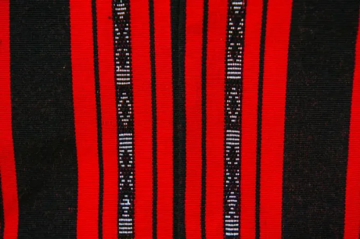 Framed Print : Igufai cloth for sale, Bangaan in the rice terraces of Banaue, Northern Luzon, Philippines Framed Print : Igufai cloth for sale, Bangaan in the rice terraces of Banaue, Northern Luzon, Philippines