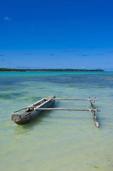 Ile des Pins, New Caledonia, Melanesia, South Pacific