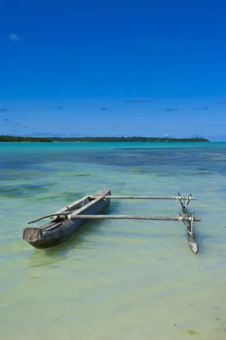 Framed Print : Ile des Pins, New Caledonia, Melanesia, South Pacific Framed Print : Ile des Pins, New Caledonia, Melanesia, South Pacific