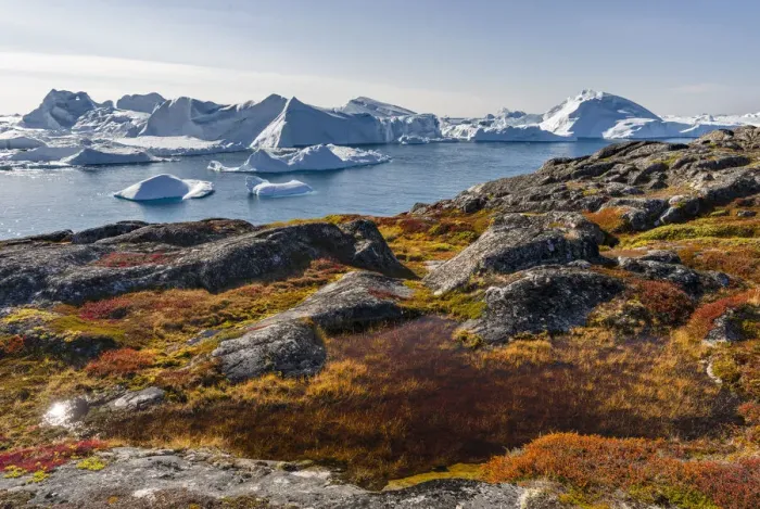 Framed Print : Ilulissat Icefjord also called kangia or Ilulissat Kangerlua at Disko Bay Framed Print : Ilulissat Icefjord also called kangia or Ilulissat Kangerlua at Disko Bay