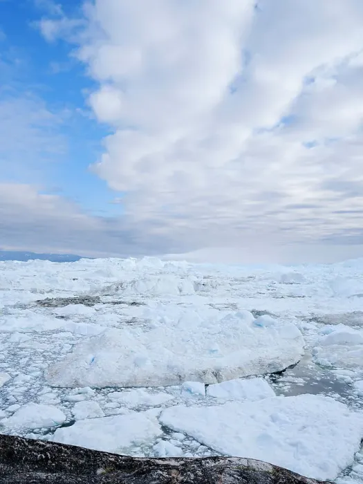 Framed Print : Ilulissat Icefjord also called Kangia or Ilulissat Kangerlua at Disko Bay. The Icefjord is listed as UNESCO World Heritage. Greenland, Danish Territory Framed Print : Ilulissat Icefjord also called Kangia or Ilulissat Kangerlua at Disko Bay. The Icefjord is listed as UNESCO World Heritage. Greenland, Danish Territory