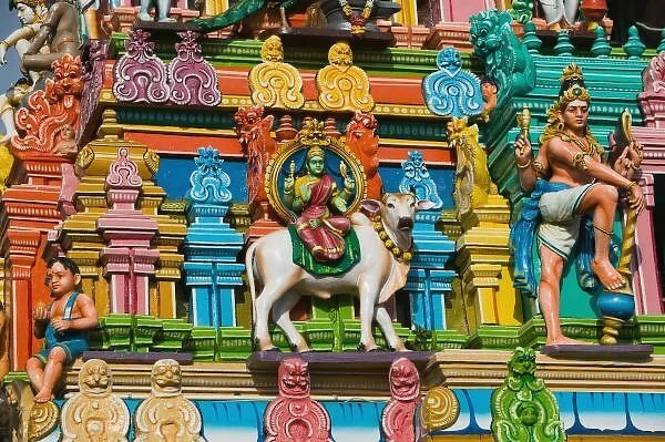 INDIA, Tamil Nadu