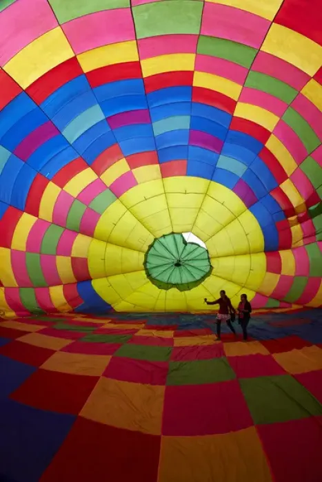 Framed Print : Inside a hot air balloon, Balloons over Waikato Festival, Lake Rotoroa, Hamilton Framed Print : Inside a hot air balloon, Balloons over Waikato Festival, Lake Rotoroa, Hamilton