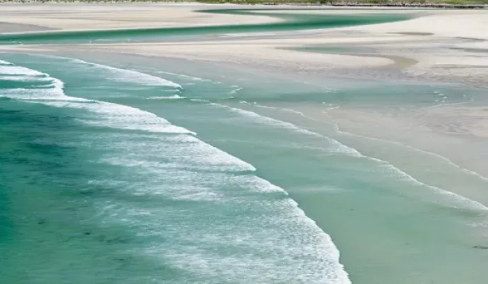 Framed Print : Isle of Harris, part of the island Lewis and Harris in the Outer Hebrides of Scotland Framed Print : Isle of Harris, part of the island Lewis and Harris in the Outer Hebrides of Scotland