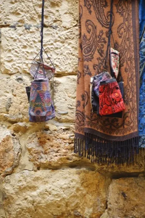 Framed Print : Israel, Jerusalem