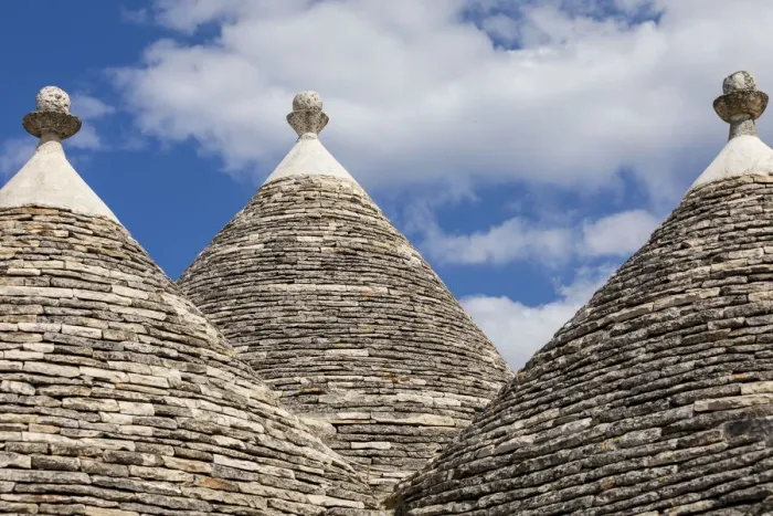 Framed Print : Italy, Apulia, Metropolitan City of Bari, Alberobello. Trulli houses Framed Print : Italy, Apulia, Metropolitan City of Bari, Alberobello. Trulli houses