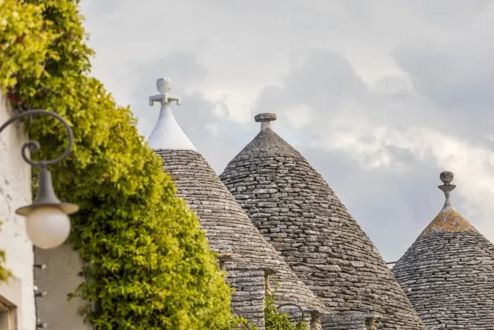 Framed Print : Italy, Apulia, Metropolitan City of Bari, Alberobello. Trulli houses Framed Print : Italy, Apulia, Metropolitan City of Bari, Alberobello. Trulli houses