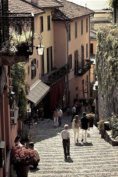 Italy, Como Province