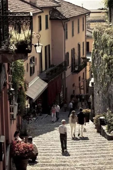 Framed Print : Italy, Como Province Framed Print : Italy, Como Province