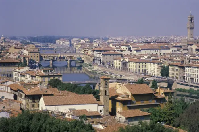 Framed Print : Italy, Florence Framed Print : Italy, Florence