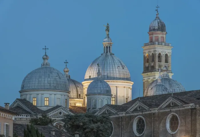 Framed Print : Italy, Padua, Basilica of St. Anthony Framed Print : Italy, Padua, Basilica of St. Anthony