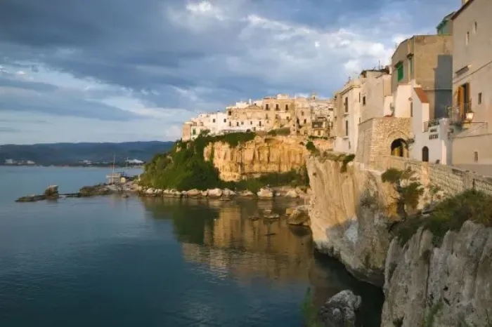 Framed Print : Italy, Puglia Framed Print : Italy, Puglia
