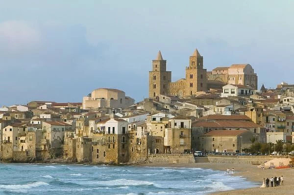 Italy, Sicily
