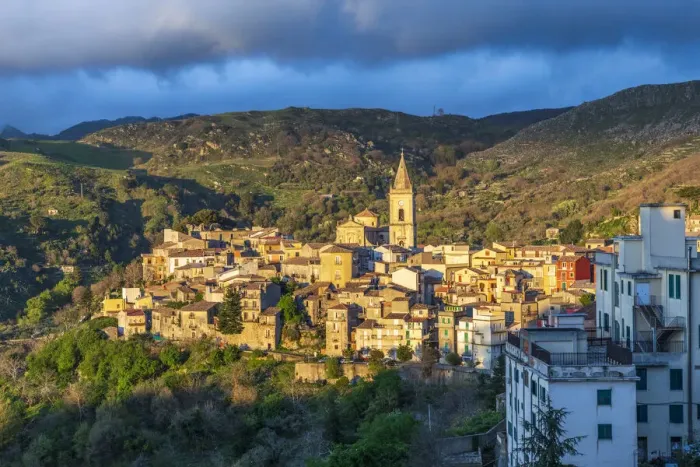 Framed Print : Italy, Sicily, Messina Province, Novara di Sicilia. The medieval hill town of Novara di Framed Print : Italy, Sicily, Messina Province, Novara di Sicilia. The medieval hill town of Novara di