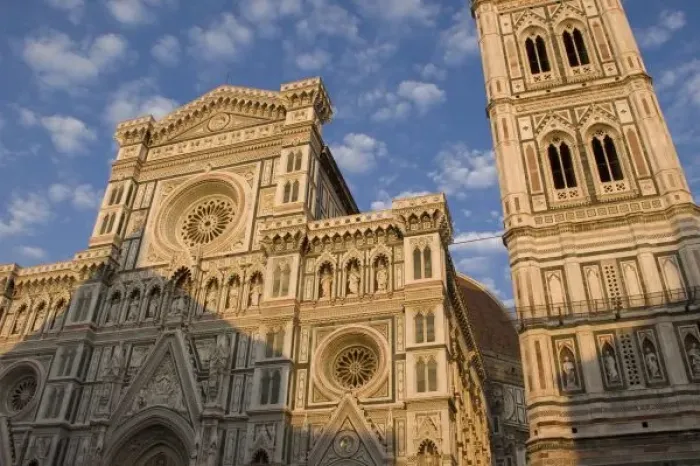 Framed Print : Italy, Tuscany, Florence. The Duomo Framed Print : Italy, Tuscany, Florence. The Duomo