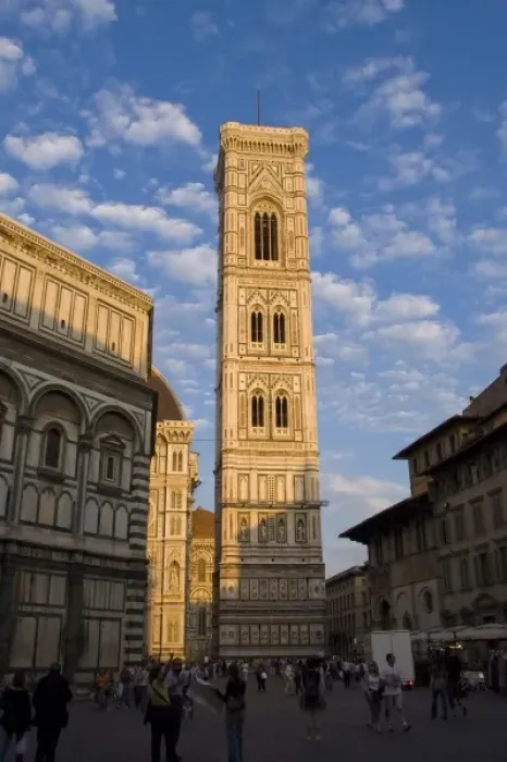 Framed Print : Italy, Tuscany, Florence. The Duomo Framed Print : Italy, Tuscany, Florence. The Duomo