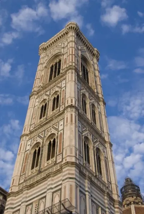 Framed Print : Italy, Tuscany, Florence. The Duomo